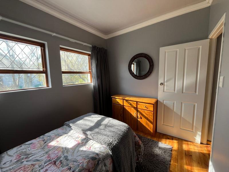 To Let 4 Bedroom Property for Rent in Kingswood Eastern Cape